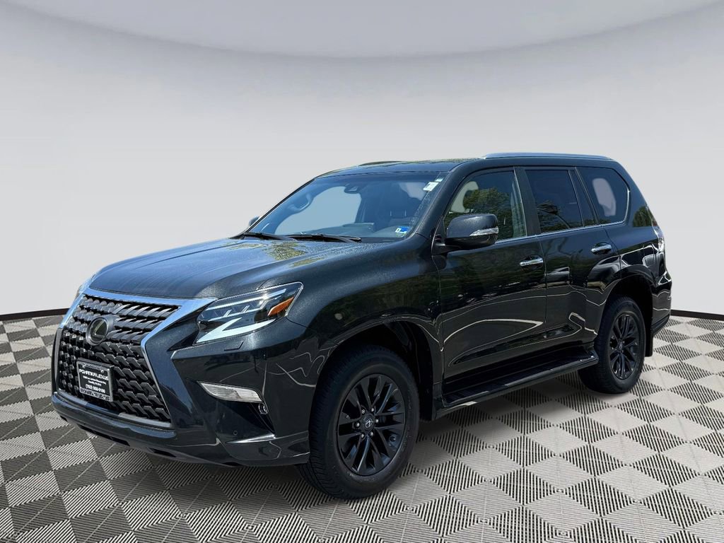 Used 2023 Lexus GX 460 Premium w/ Premium Plus Package AWD/4WD image 5