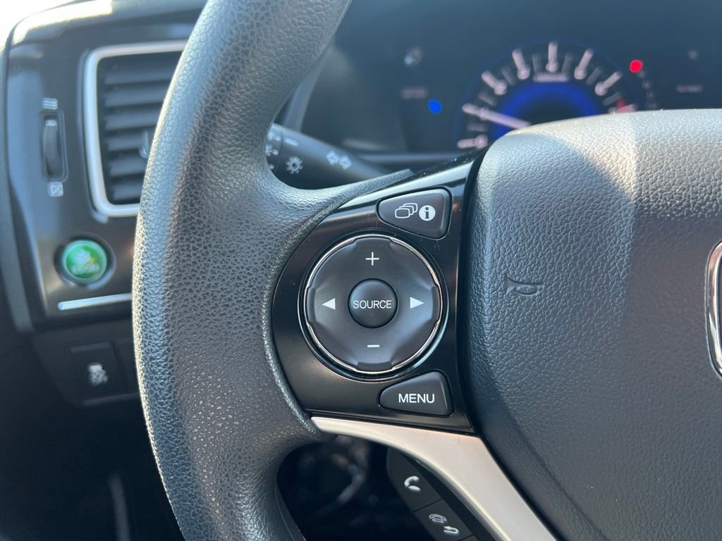 Used 2013 Honda Civic LX image 22