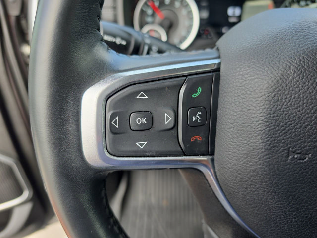 Used 2023 RAM 1500 Laramie AWD/4WD image 34