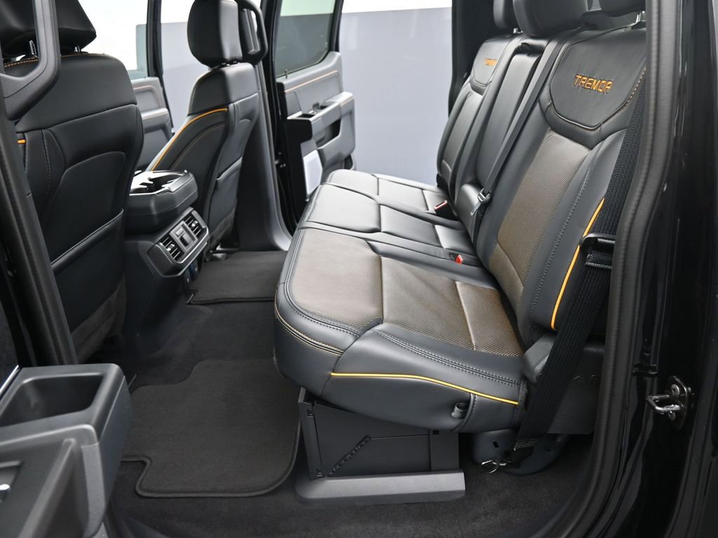 Used 2024 Ford F150 Tremor w/ Equipment Group 402A High image 28