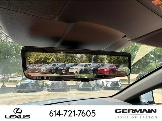New 2026 Lexus ES 500e AWD/4WD image 28