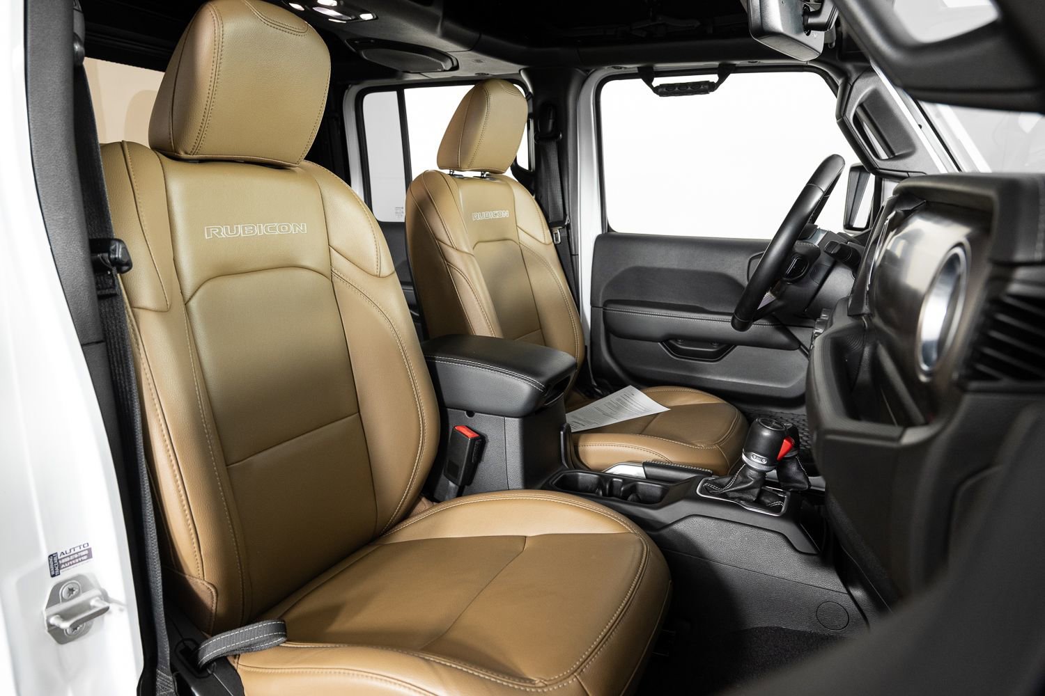 Used 2020 Jeep Gladiator Rubicon image 24