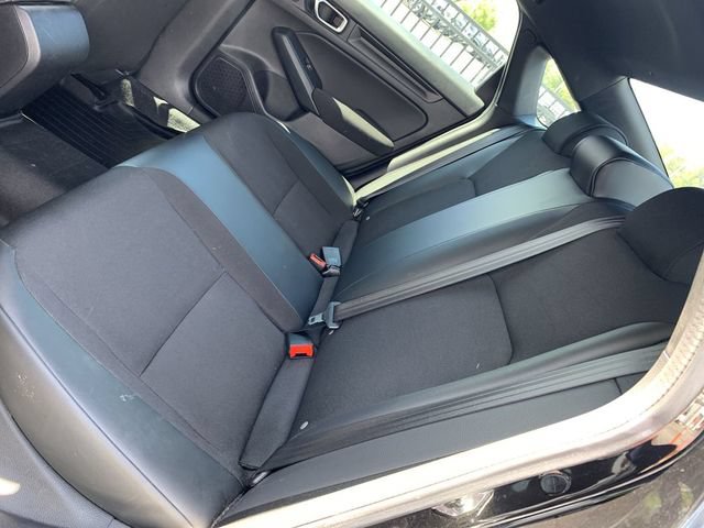 Used 2023 Honda Civic Sport image 10