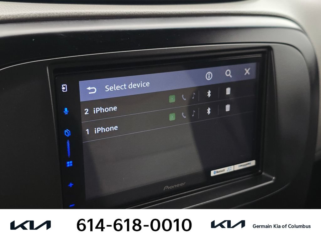 Used 2015 Kia Soul FWD image 27