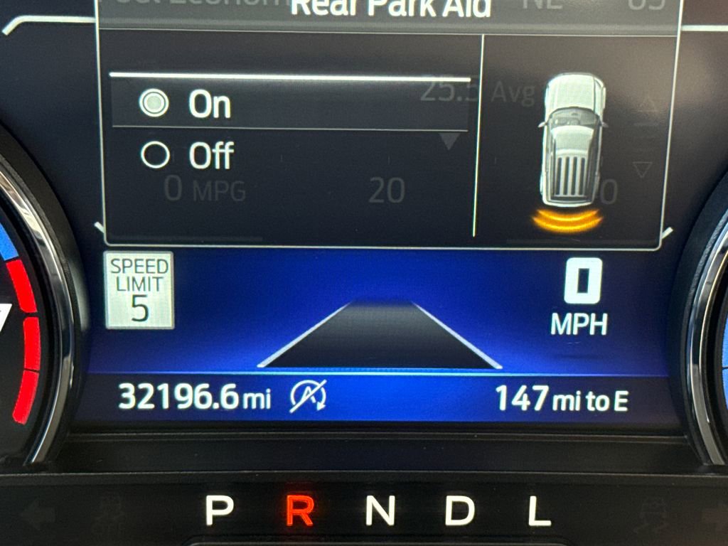 Used 2024 Ford Bronco Sport Outer Banks w/ Tech Package image 30