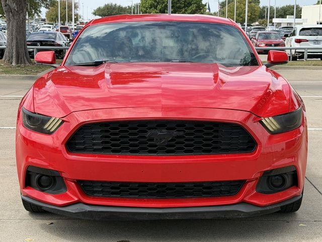 Used 2016 Ford Mustang Premium w/ Ecoboost Performance Package RWD image 7