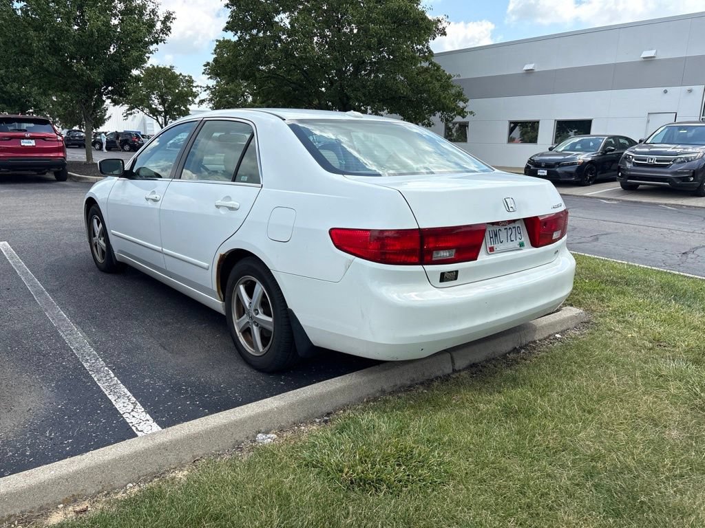 Used 2005 Honda Accord EX-L image 6