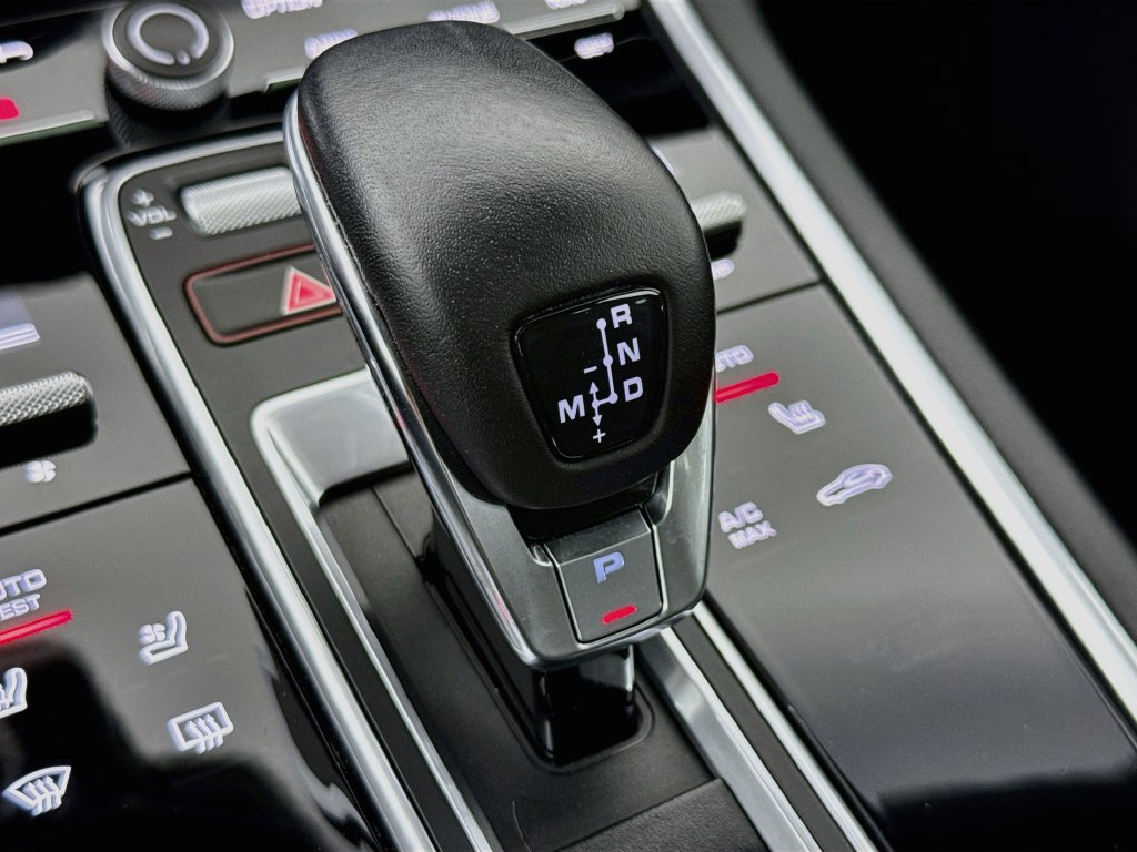 Certified 2023 Porsche Panamera Platinum Edition w/ Sport Chrono Package RWD image 21