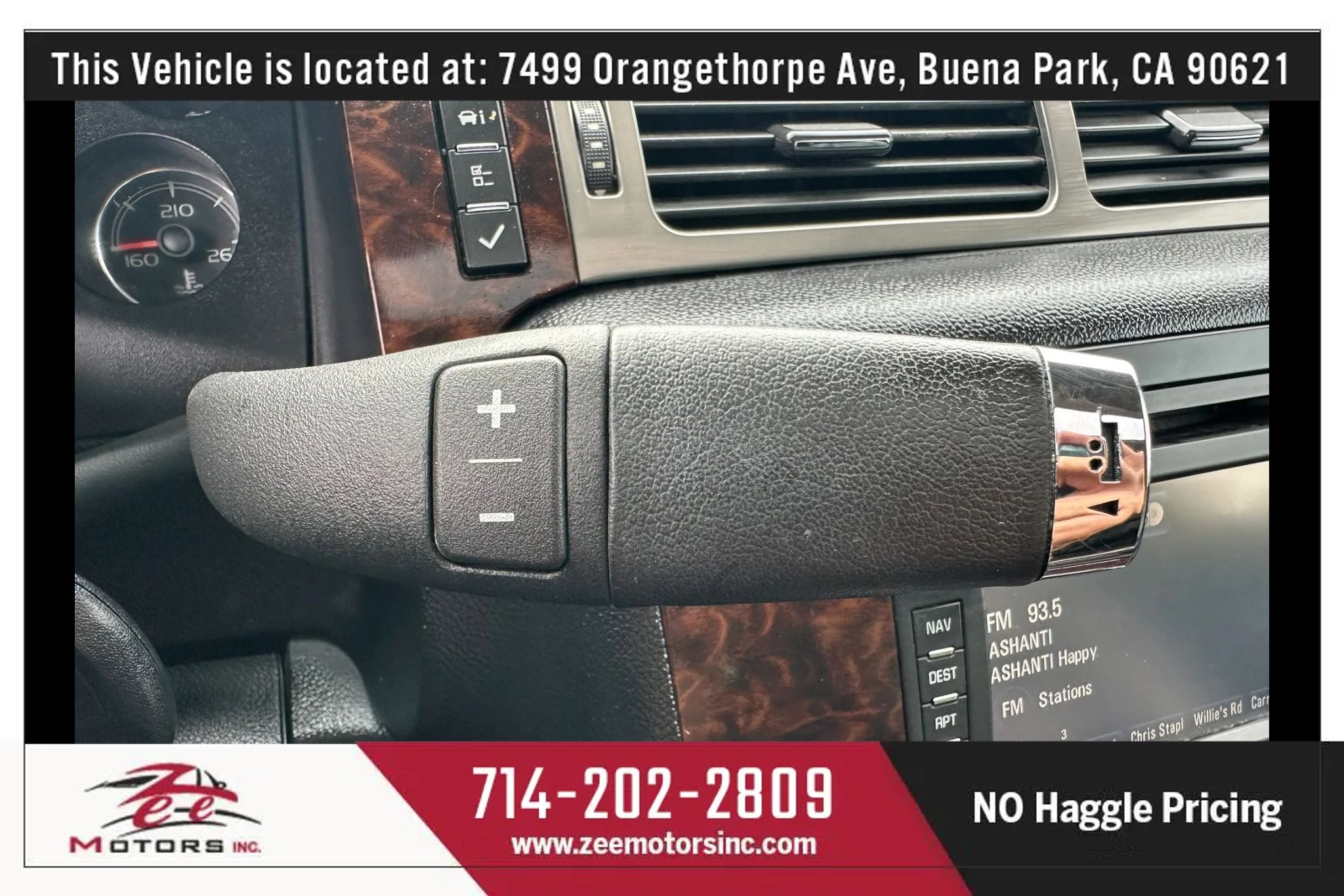 Used 2014 GMC Yukon Denali image 35