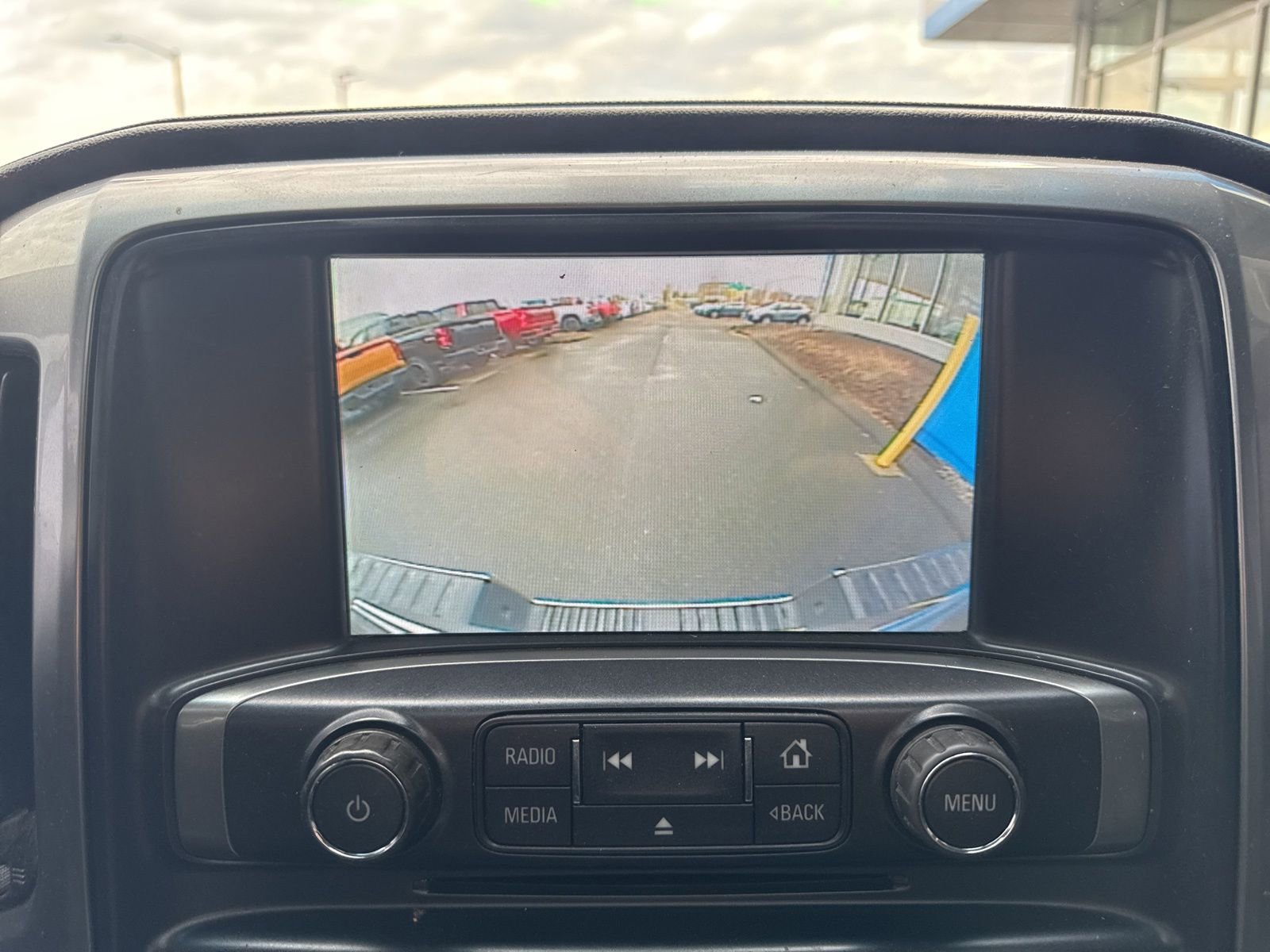 Used 2015 Chevrolet Silverado 1500 LTZ w/ LTZ Plus Package image 21