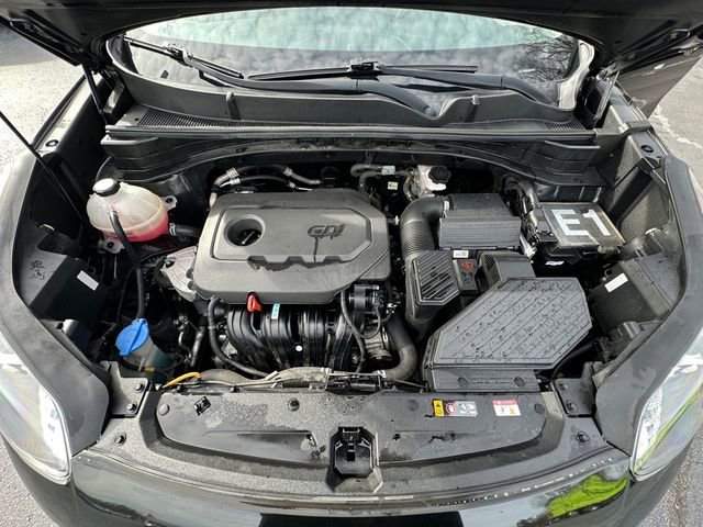 Used 2022 Kia Sportage LX w/ LX FWD Value Edition Package image 30