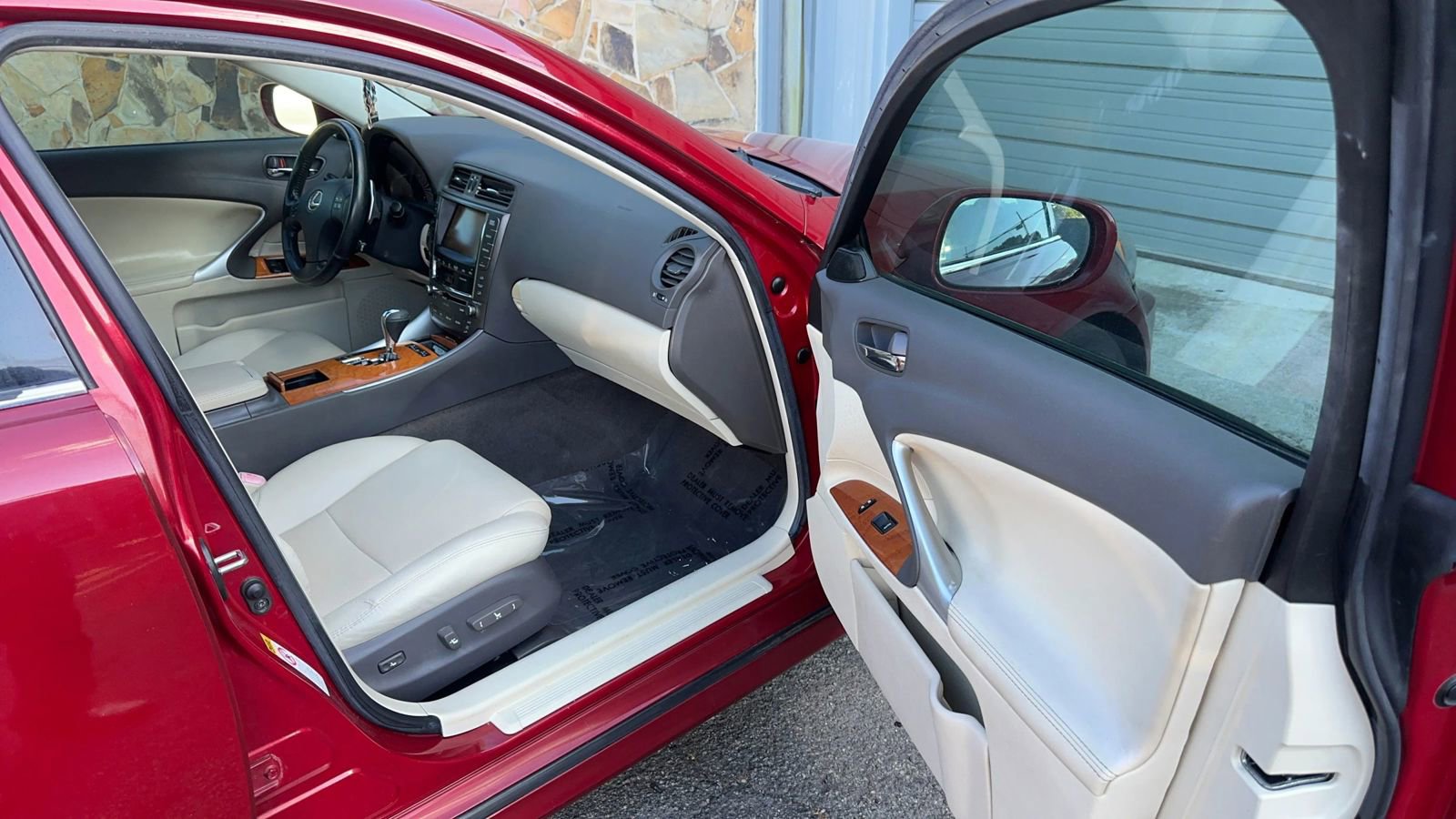 Used 2009 Lexus IS 250 RWD image 29