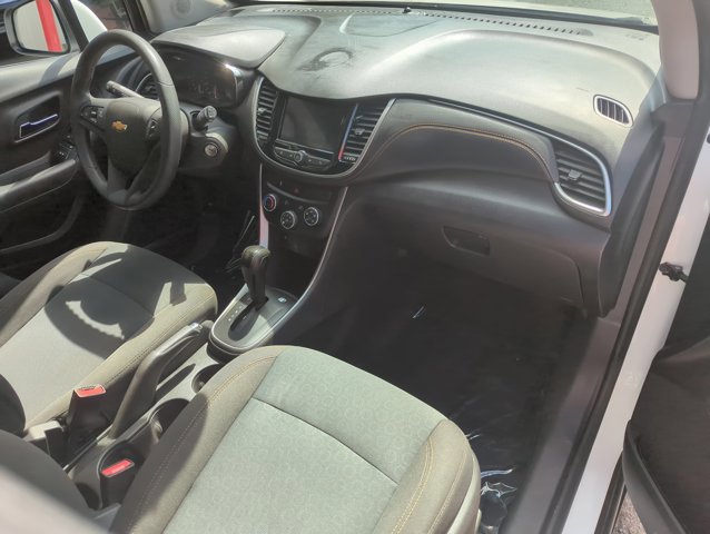 Used 2020 Chevrolet Trax LS w/ Tint and Cruise Package image 25