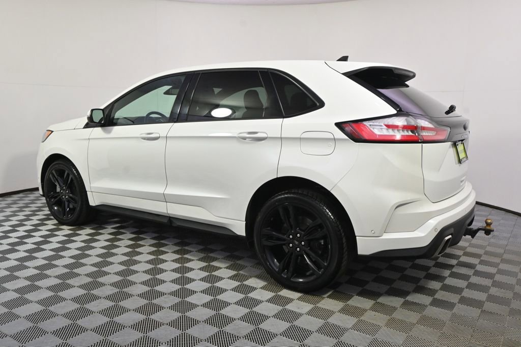 Used 2022 Ford Edge ST w/ Equipment Group 401A image 3