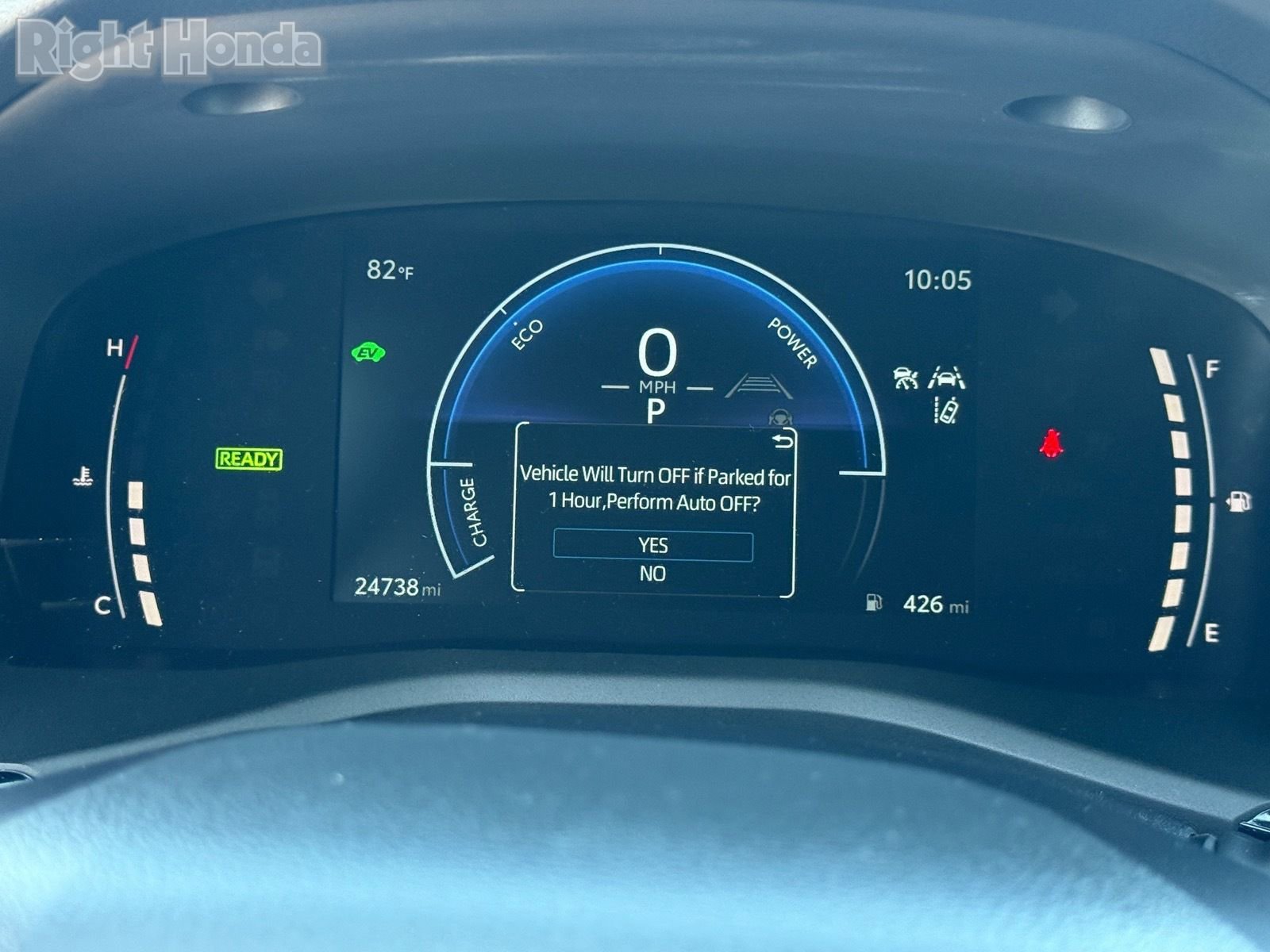 Used 2025 Toyota Camry LE image 17