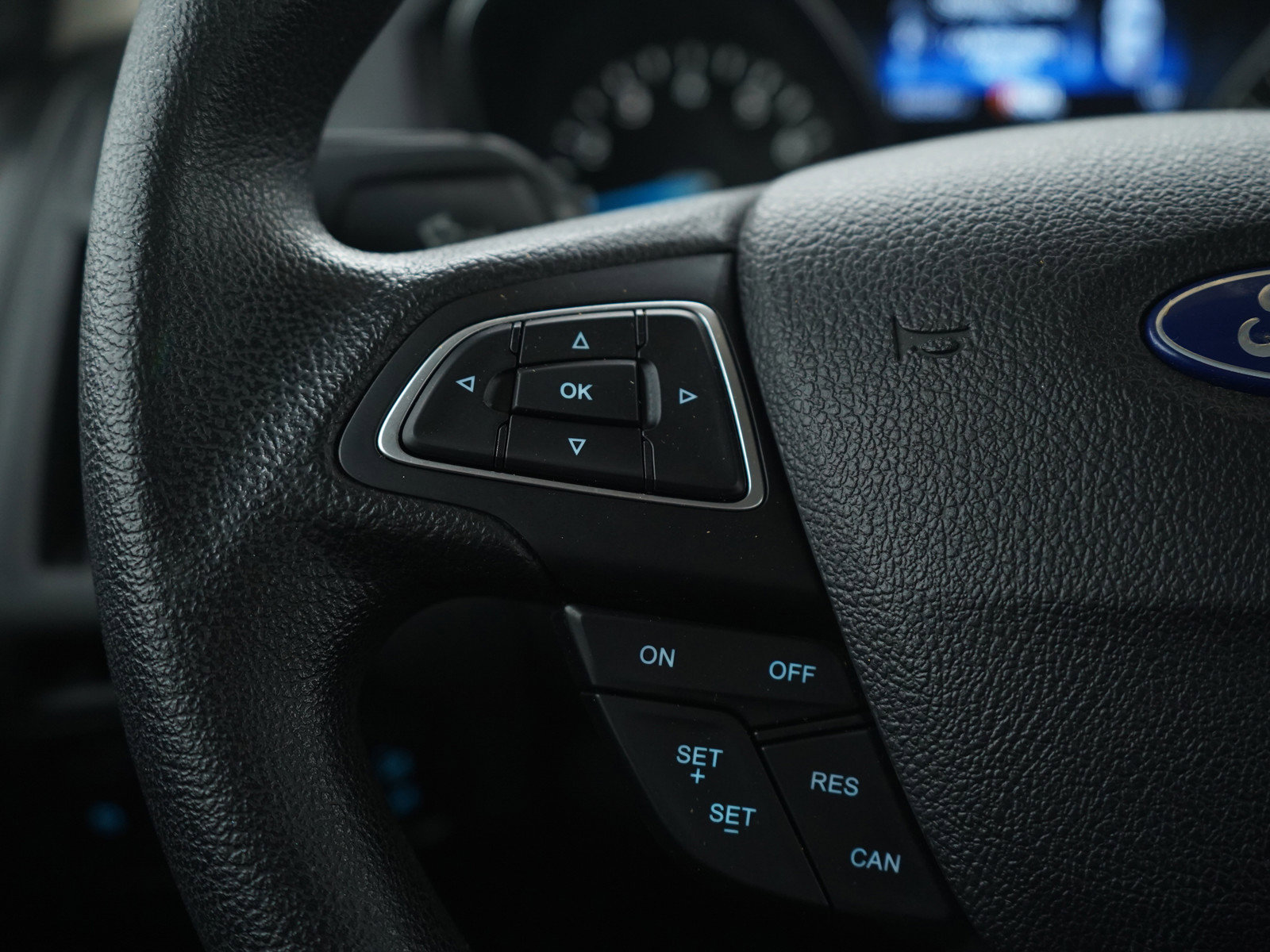 Used 2016 Ford Focus SE image 25