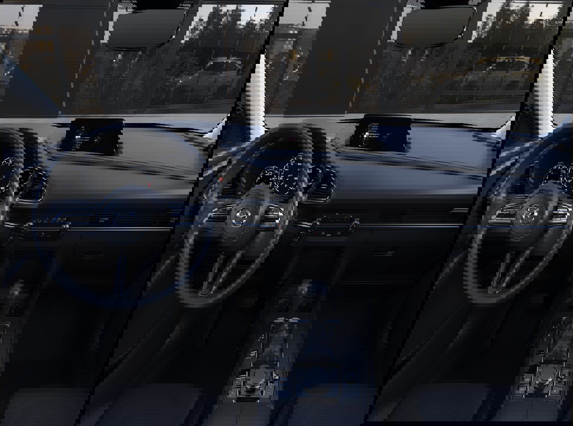 New 2026 MAZDA CX-30 AWD 2.5 S image 2