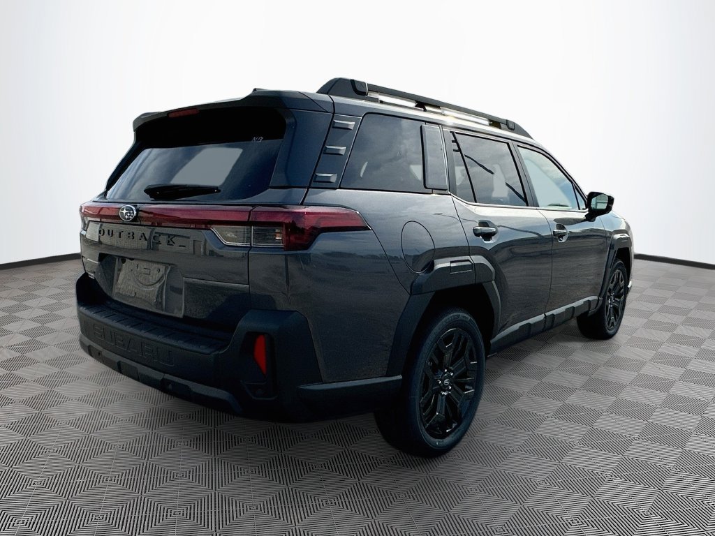 New 2026 Subaru Outback Limited XT AWD/4WD image 9