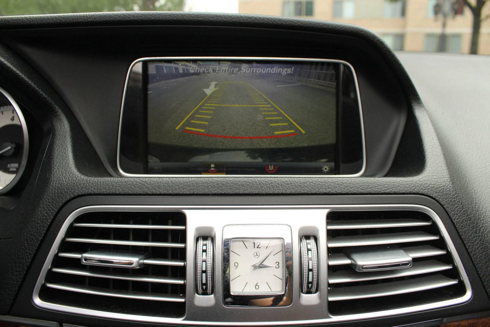 Used 2016 Mercedes-Benz E 400 Cabriolet image 31
