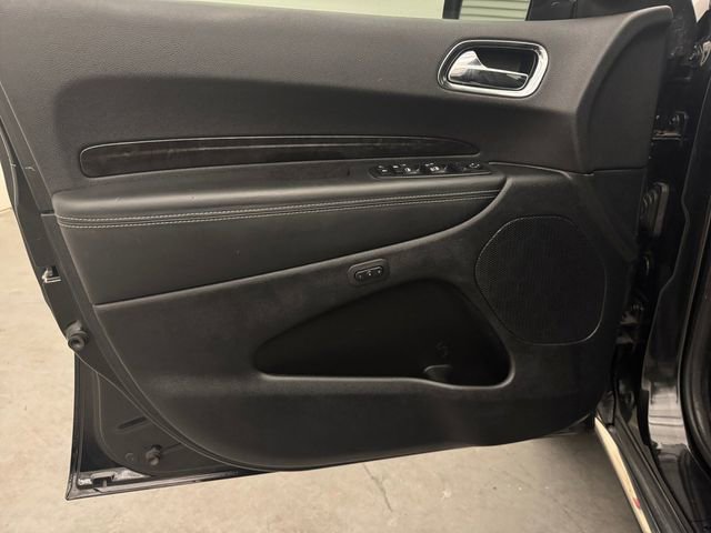 Used 2014 Dodge Durango Citadel image 4