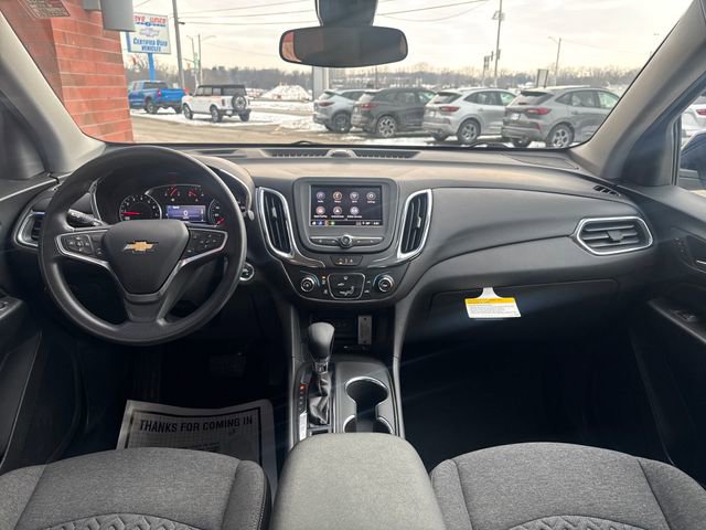 Certified 2023 Chevrolet Equinox LT image 15