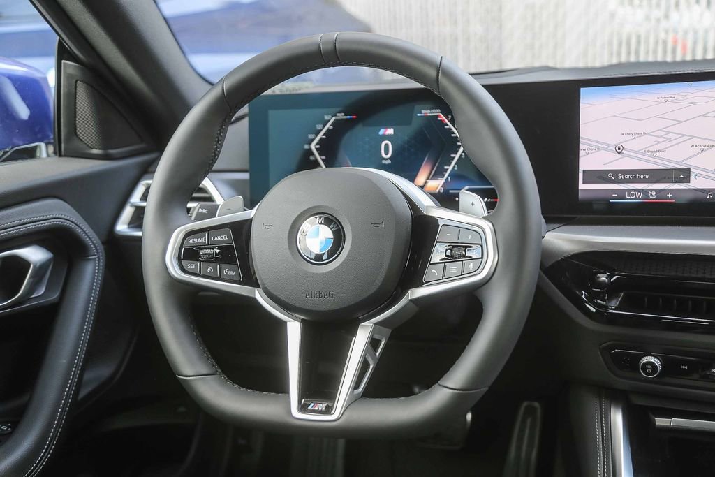 New 2026 BMW 230i xDrive Coupe w/ Premium Package AWD/4WD image 12