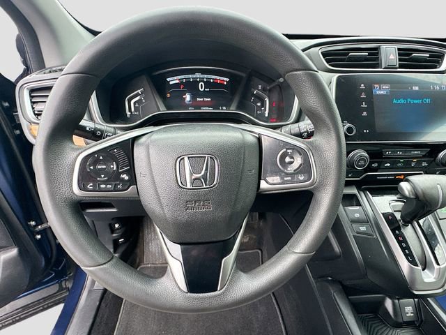 Used 2017 Honda CR-V EX image 13