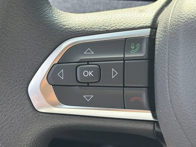 Used 2025 Jeep Compass Sport AWD/4WD image 26