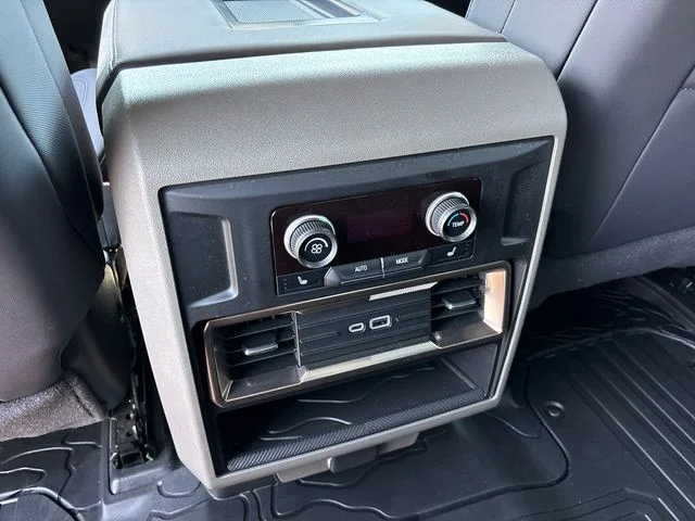 Used 2024 GMC Hummer EV 3X w/ LPO, Illumination Package AWD/4WD image 13