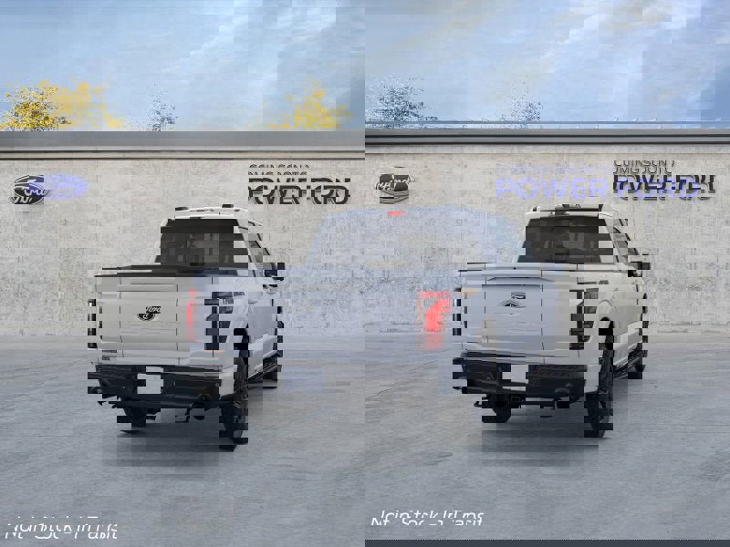 New 2025 Ford F150 Tremor image 8