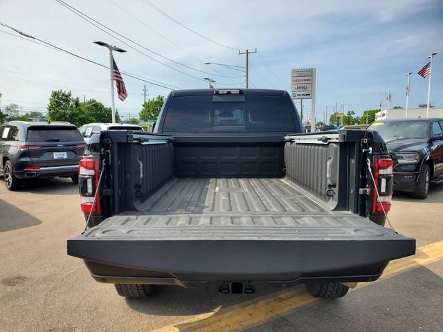 Certified 2020 RAM 2500 Power Wagon AWD/4WD image 26