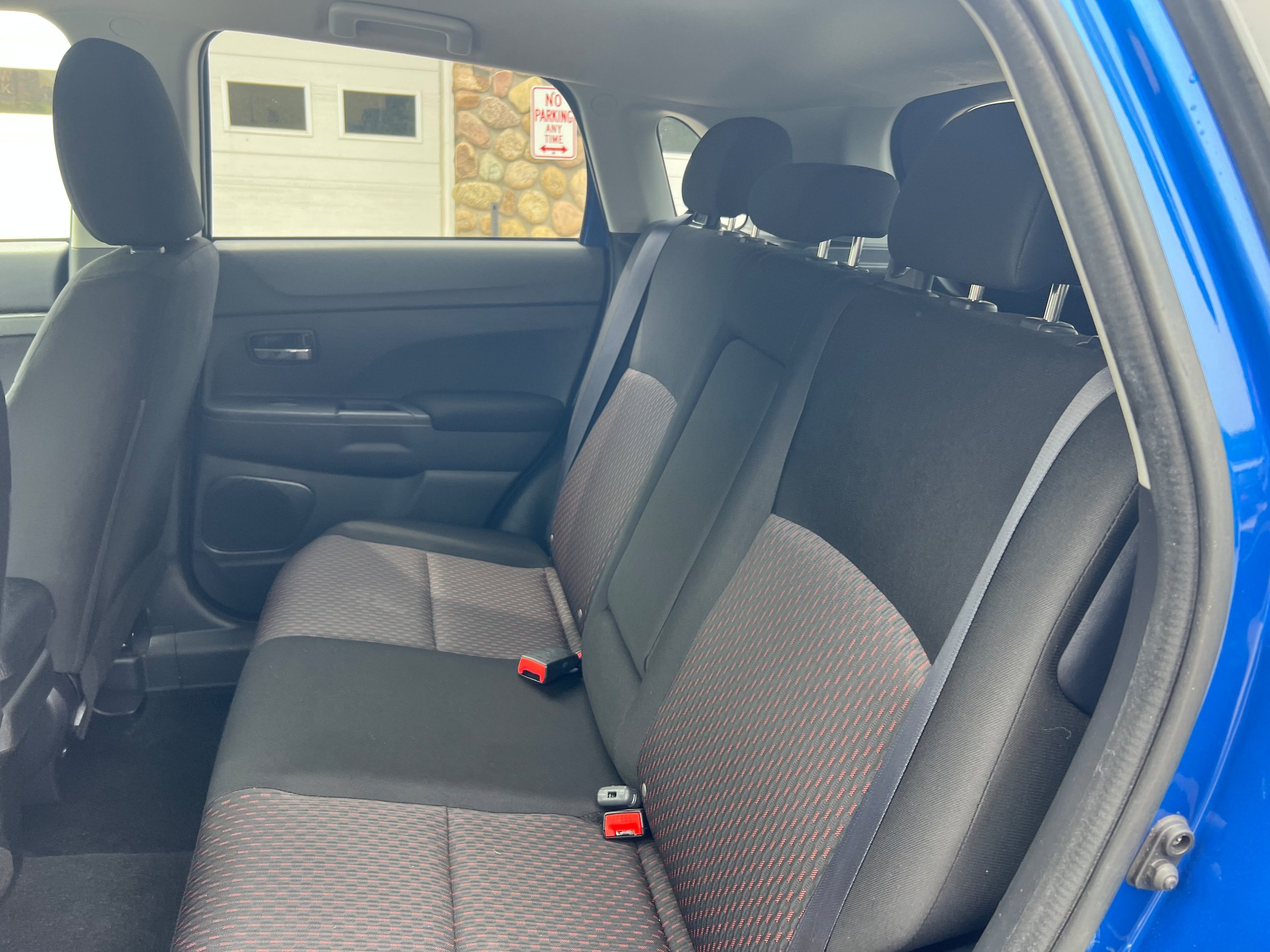 Used 2019 Mitsubishi Outlander Sport ES AWD/4WD image 10