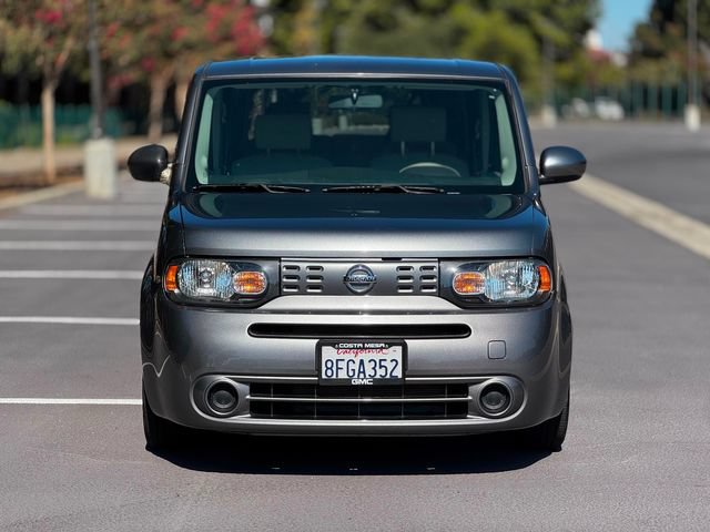 Used 2012 Nissan Cube 1.8 S FWD image 3