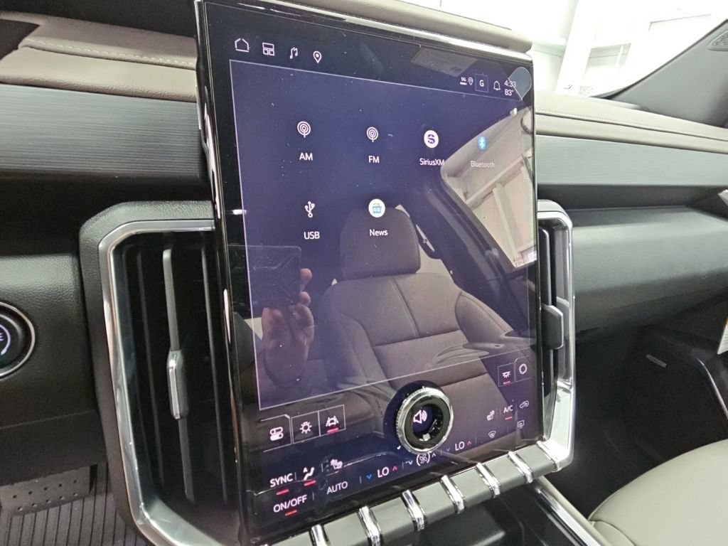 New 2026 GMC Acadia Elevation w/ Black Edition FWD image 16