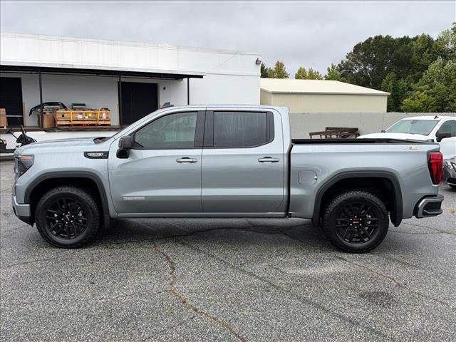New 2026 GMC Sierra 1500 Elevation AWD/4WD image 7