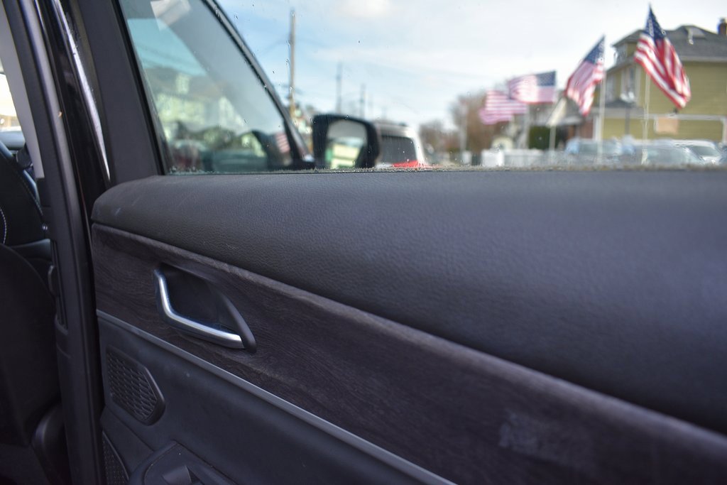 Used 2022 Jeep Grand Cherokee L Limited image 28