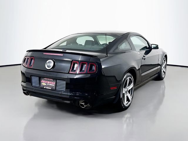 Used 2013 Ford Mustang GT Premium w/ Electronics Pkg image 6