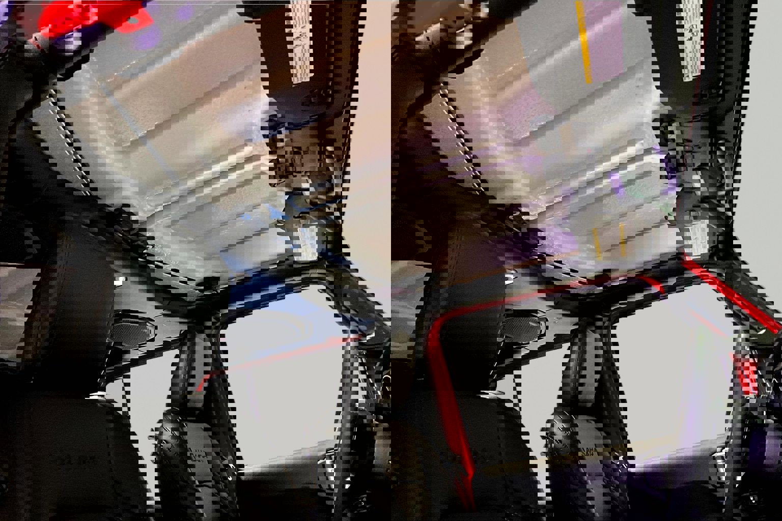 Used 2023 Jeep Wrangler Sahara w/ Cold Weather Group image 27