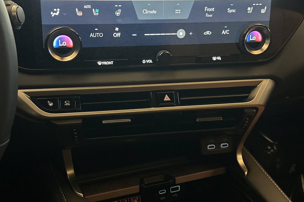 Certified 2024 Lexus RX 350 w/ Convenience Package AWD/4WD image 20