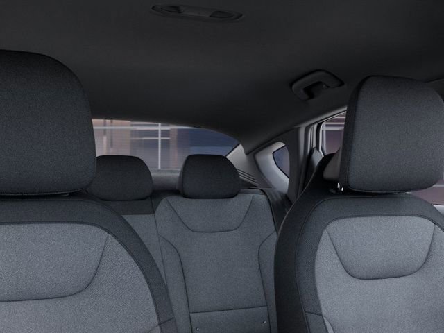 New 2025 Kia K4 LX image 27