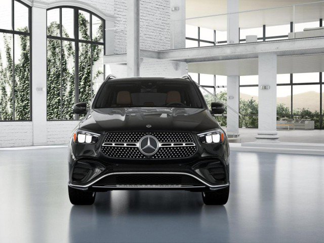 New 2026 Mercedes-Benz GLE 350 4MATIC image 7