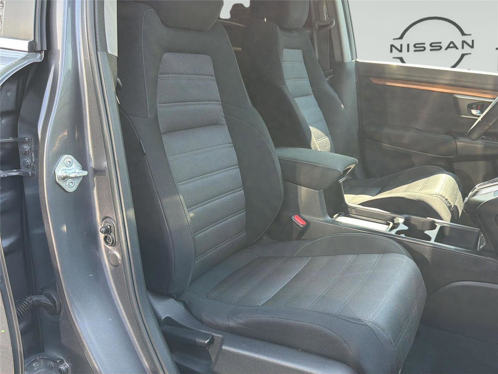 Used 2022 Honda CR-V EX image 33