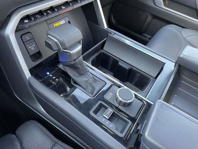 Used 2024 Toyota Tundra Platinum image 30