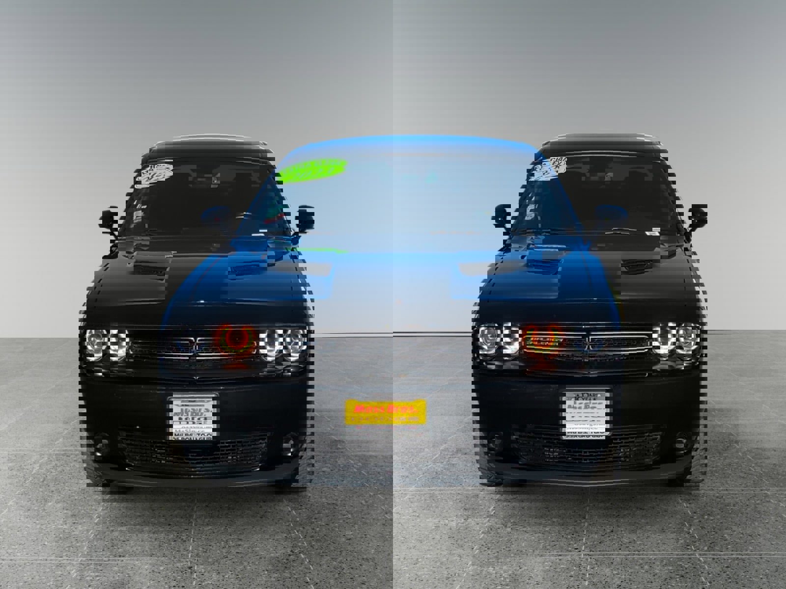 Used 2023 Dodge Challenger SXT image 16