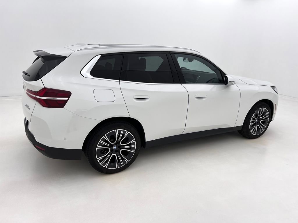 Certified 2025 BMW X3 xDrive30i w/ Convenience Package AWD/4WD image 6