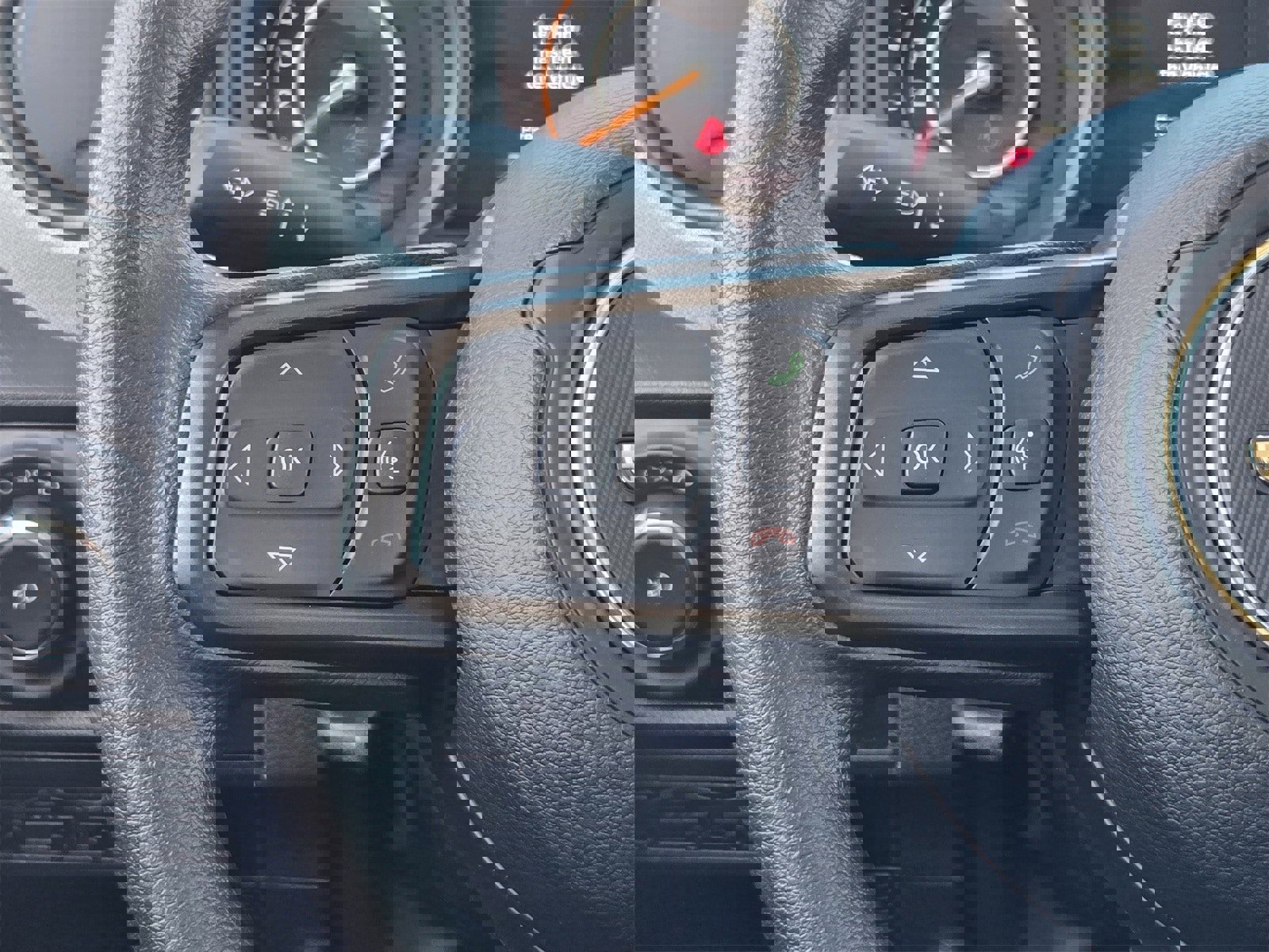 New 2026 Jeep Wrangler Unlimited Sport image 28