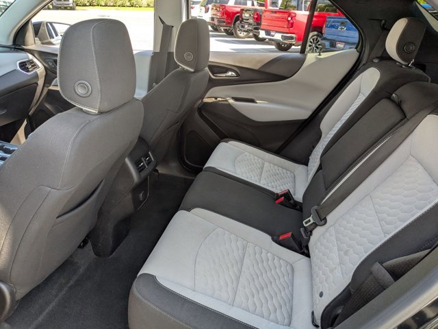 Used 2018 Chevrolet Equinox LT image 17