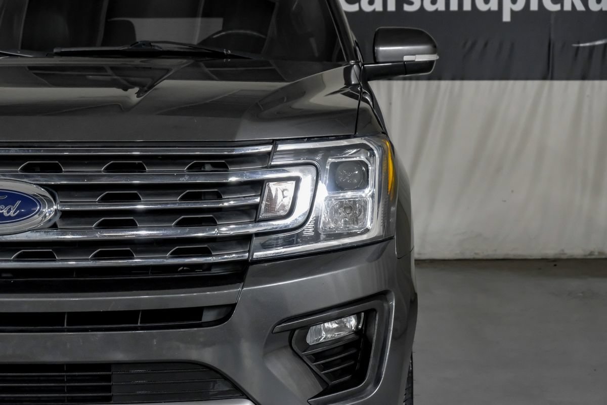 Used 2021 Ford Expedition XLT RWD image 42