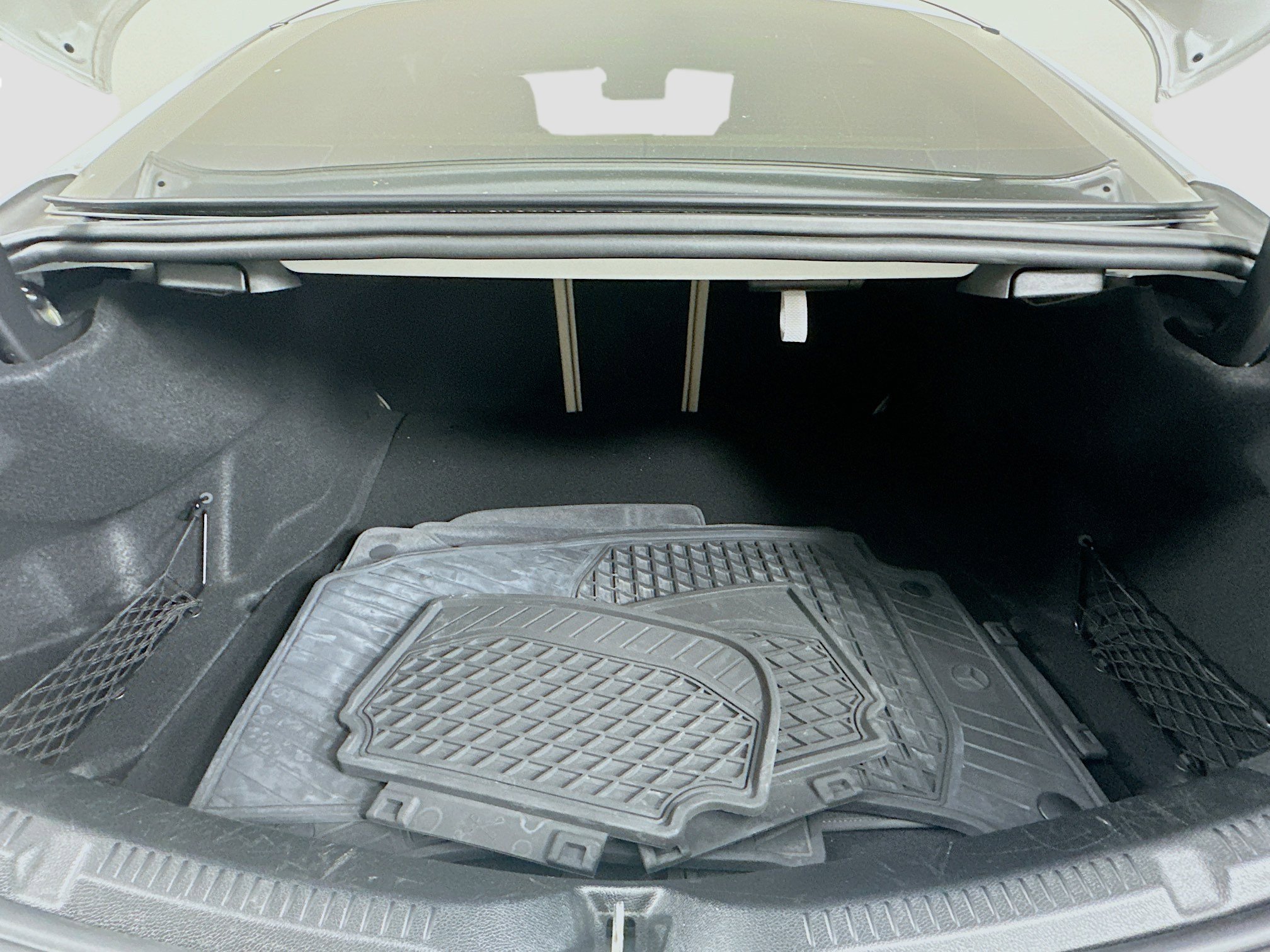 Used 2023 Mercedes-Benz E 450 4MATIC Coupe image 35