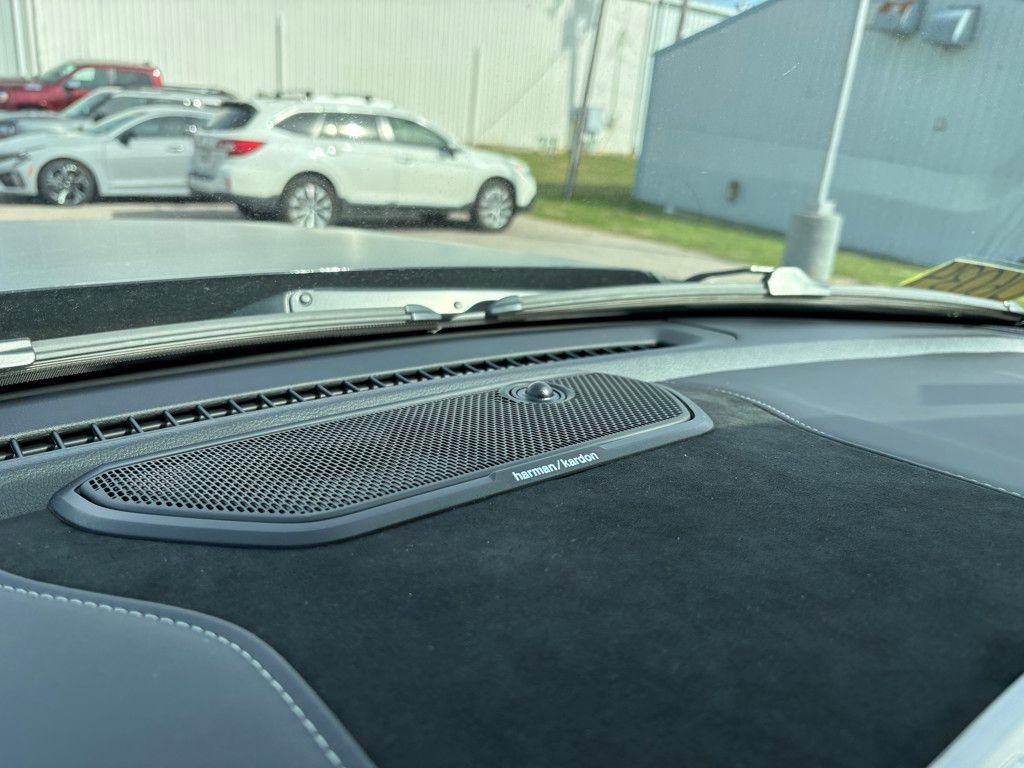 New 2026 RAM 1500 RHO w/ RHO Level 1 Equipment Group image 20